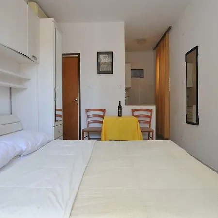 Apartmani Jadranka Viganj