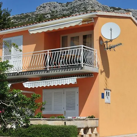 Apartmani Jadranka Apartment *