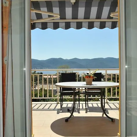 Apartmani Jadranka Viganj