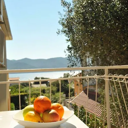 Apartmani Jadranka Viganj