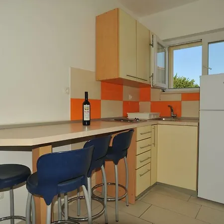 Jadranka Apartmán