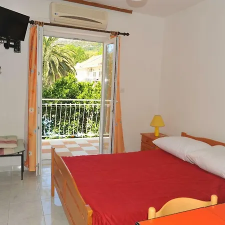 Appartamento Jadranka Viganj