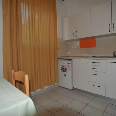 Appartamento Jadranka Viganj